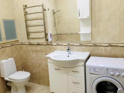 квартира по адресу Владимира Ивасюка просп. (Героїв Сталінграду), 6