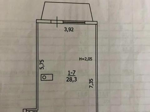 участок по адресу 186 Садова