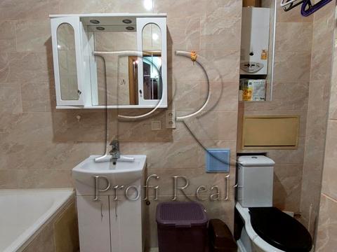 квартира за адресою Золотоустівська вул., 23