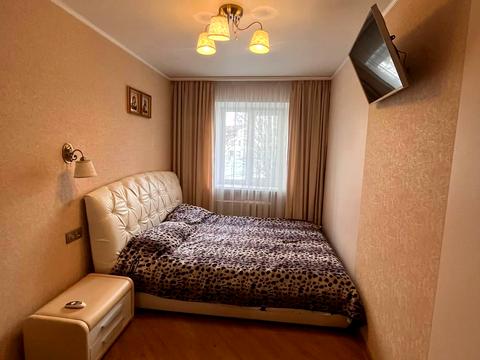 квартира по адресу Тараса Шевченко ул., 140