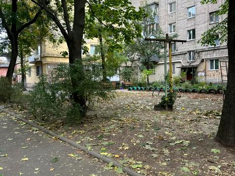 квартира за адресою Січеславська Набережна вул., 12-А
