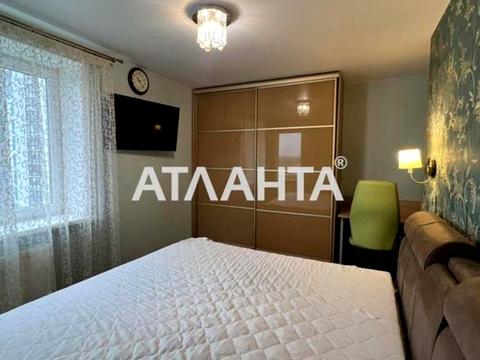 квартира за адресою Оксамитова, 20 а