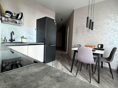 квартира за адресою Харків, Перемоги просп., 59