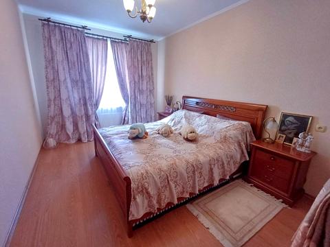 квартира по адресу Запорожская, 30