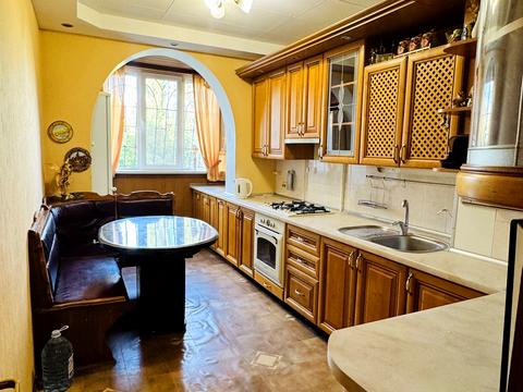 квартира за адресою Одеса, Євгена Чикаленка вул., 59