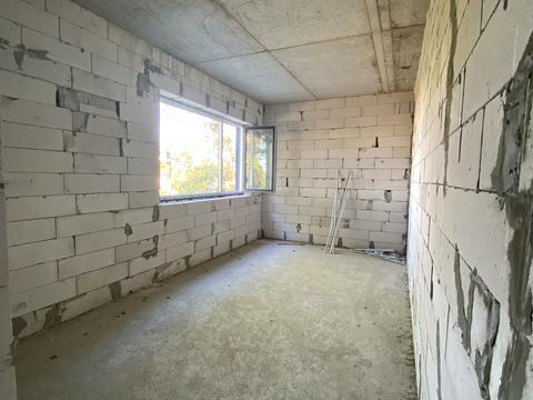 дом по адресу Киево-Мироцкая ул., 123 Е