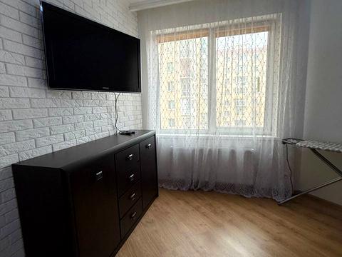 квартира по адресу Радужный массив ул., 16/3