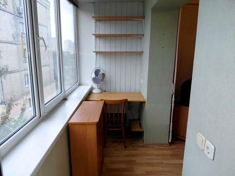 квартира за адресою Андрія Малишка вул., 27