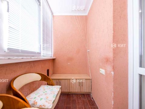 квартира по адресу Салтовское шоссе, 264Б
