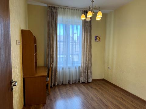 квартира по адресу Дмитрия Яворницкого просп. (Карла Маркса), 83