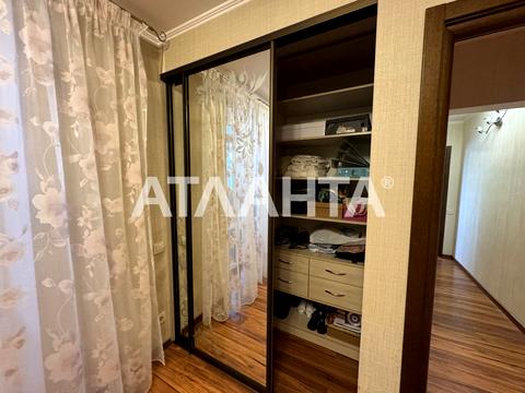 квартира по адресу Фонтанская дорога ул., 67а
