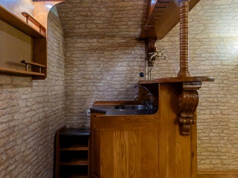 квартира по адресу Лейпцигская ул., 2/37