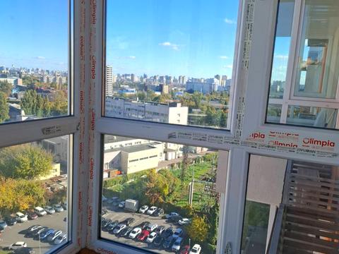 квартира за адресою Берестейський просп. (Перемоги), 67-Г