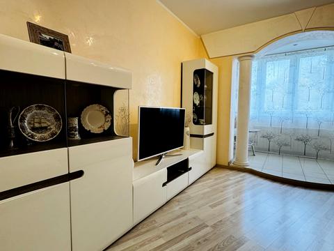 квартира по адресу Пугачёва Вадима ул. (Московська), 18