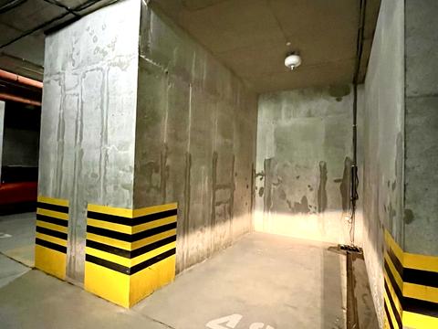 паркомісце за адресою Стрийська вул., 45-Д