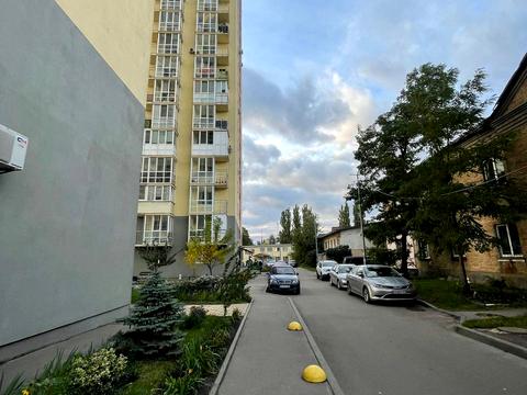 квартира за адресою Київ, Бориспільська вул., 25-А