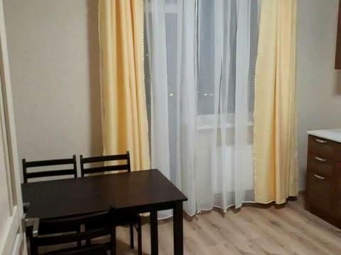 квартира за адресою Канатна вул., 122