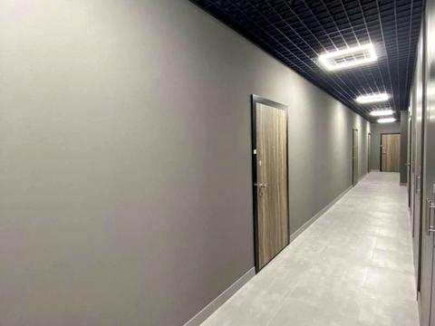 квартира по адресу Генуэзская ул., 1