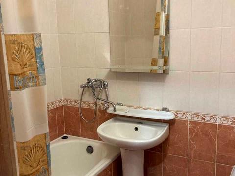 квартира по адресу Оболонский просп., 34-В