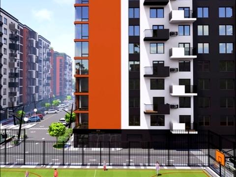 квартира за адресою Степана Бандери вул., 60/1