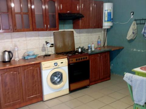квартира за адресою Миколаївська дорога вул., 231