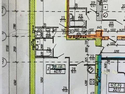 квартира по адресу Кармелюка ул., 3А