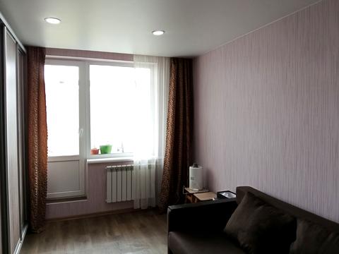квартира по адресу Победы просп., 67