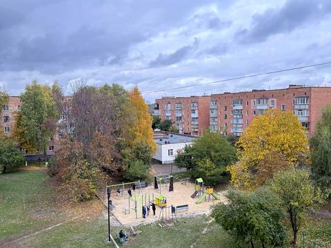 квартира за адресою Синяківська, 49