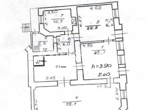 коммерческая по адресу Подзамче ул., 6