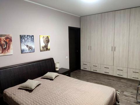 квартира по адресу Урловская ул., 30