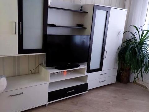 квартира по адресу Дмитрия Кедрина ул. (Дмитрия Кедрина), 47
