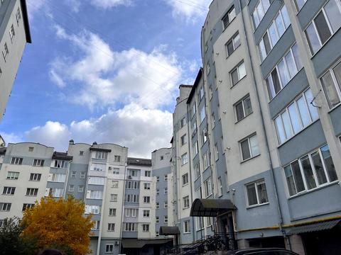квартира по адресу Куренного Черноты ул., 2