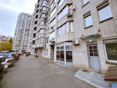 квартира по адресу Княжий Затон ул., 11