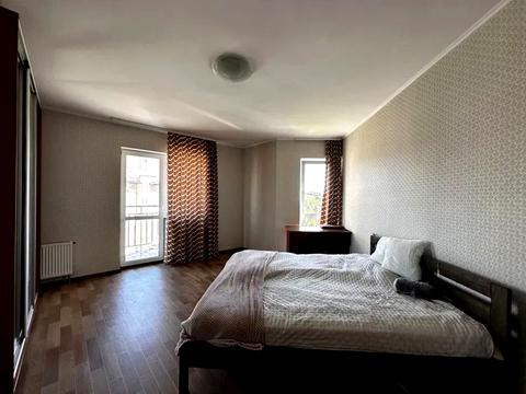 квартира за адресою Метрологічна вул., 60