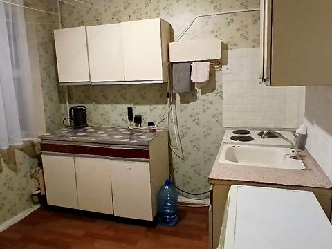 квартира по адресу Вахтанга Кикабидзе ул. (Булгакова), 15-А