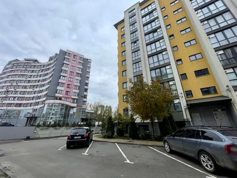 квартира по адресу Ивано-Франковск, Галицкая ул., 133