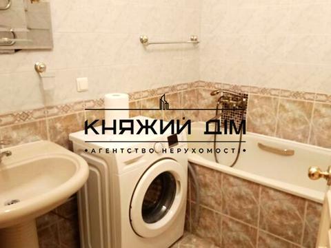 квартира за адресою Київ, Прорізна вул., 13