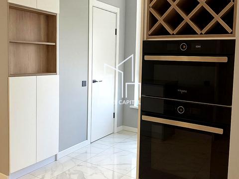 квартира за адресою Мікльоша Карла, 17