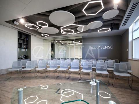 комерційна за адресою Володимира Івасюка просп. (Героїв Сталінграду), 2-Д