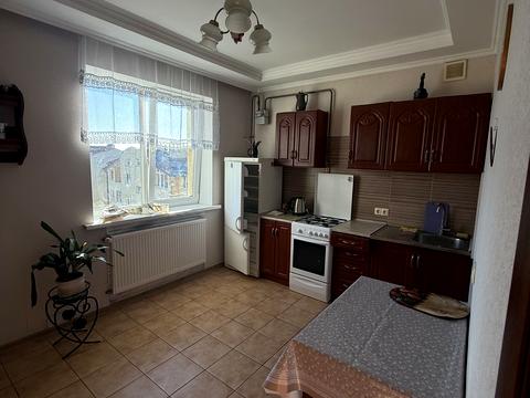 квартира по адресу Зализничная ул., 7н
