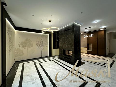 дом по адресу Днепровское шоссе