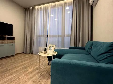 квартира по адресу Камянская ул. (Днепродзержинская), 128