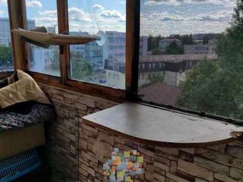 квартира за адресою Чугуївський пров., 13-А