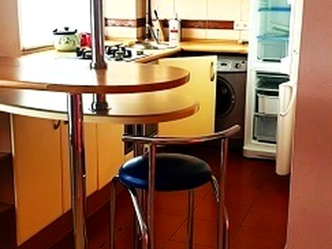 квартира за адресою Антоновича вул. (Горького)