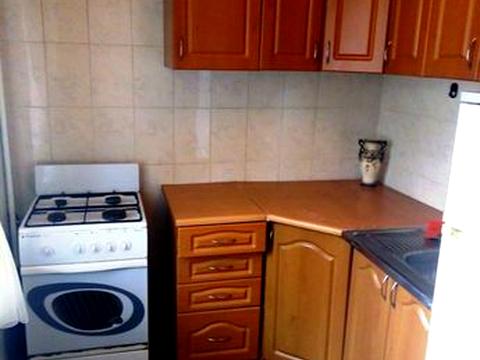 квартира по адресу Калиновая ул., 1