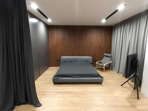 квартира по адресу Владимира Моссаковского ул. (Клари Цеткін), 5