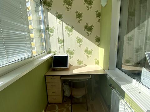 квартира по адресу Академика Глушкова просп., 17