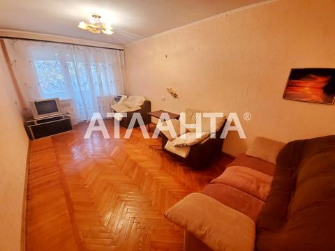 квартира за адресою Героїв Крут вул. (Валентини Терешкової), 100