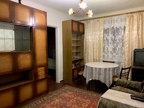 квартира по адресу Воробьёва ул., 9