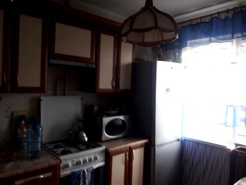 квартира по адресу Ушинского ул., 18